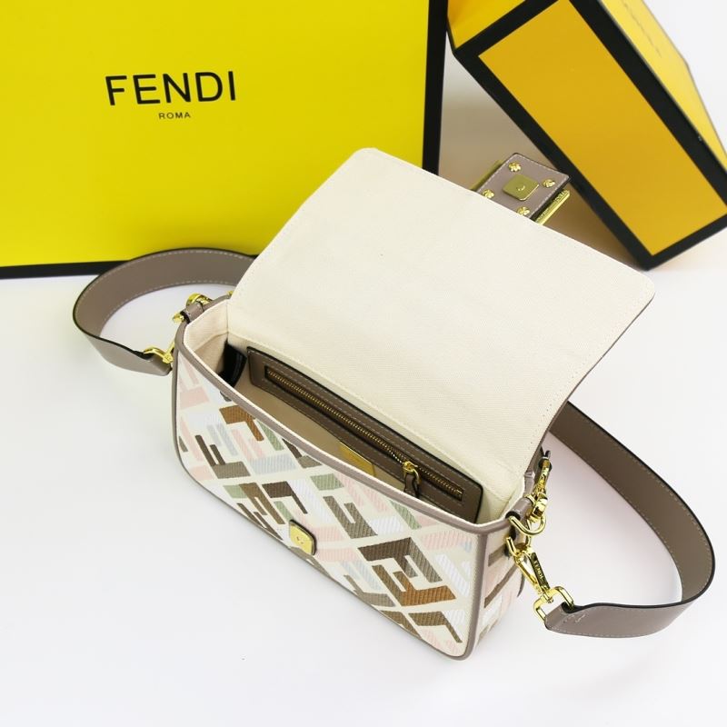 Fendi Satchel Bags